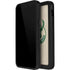 NBA Milwaukee Bucks Split Canvas iPhone 14 Pro Waterproof Case