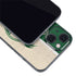 NBA Milwaukee Bucks Split Canvas iPhone 14 Skin