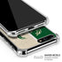 NBA Milwaukee Bucks Split Canvas iPhone 7/8 Plus Clear Case
