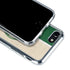 NBA Milwaukee Bucks Split Canvas iPhone SE (2nd & 3rd Gen) Clear Case