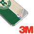 NBA Milwaukee Bucks Split Canvas iPhone XR Skin