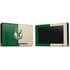 NBA Milwaukee Bucks Split Canvas Nintendo Switch Bundle Skin