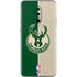 NBA Milwaukee Bucks Split Canvas OnePlus 7 Pro Skin