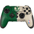NBA Milwaukee Bucks Split Canvas PlayStation Scuf Vantage 2 Controller Skin
