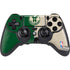 NBA Milwaukee Bucks Split Canvas PS4/PC SCUF Impact Controller Skin