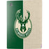 NBA Milwaukee Bucks Split Canvas PS5 Bundle Skin
