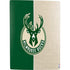 NBA Milwaukee Bucks Split Canvas PS5 Digital Edition Bundle Skin