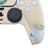 NBA Milwaukee Bucks Split Canvas PS5 Controller Skin