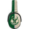 NBA Milwaukee Bucks Split Canvas Skullcandy Venue Skin