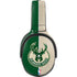 NBA Milwaukee Bucks Split Canvas Skullcandy Venue Skin