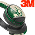 NBA Milwaukee Bucks Split Canvas Skullcandy Venue Skin