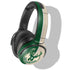 NBA Milwaukee Bucks Split Canvas Skullcandy Venue Skin
