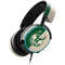 NBA Milwaukee Bucks Split Canvas SteelSeries Arctis 3 Skin