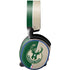NBA Milwaukee Bucks Split Canvas SteelSeries Arctis 3 Skin
