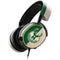NBA Milwaukee Bucks Split Canvas SteelSeries Arctis 5 Skin