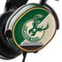 NBA Milwaukee Bucks Split Canvas SteelSeries Arctis 5 Skin