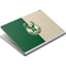 NBA Milwaukee Bucks Split Canvas Surface Book Skin