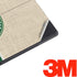 NBA Milwaukee Bucks Split Canvas Surface Pro 7 Skin