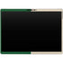 NBA Milwaukee Bucks Split Canvas Surface Pro 9 Skin
