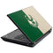 NBA Milwaukee Bucks Split Canvas T440s Skin