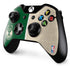NBA Milwaukee Bucks Split Canvas Xbox One Controller Skin