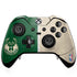 NBA Milwaukee Bucks Split Canvas Xbox One Elite Controller Skin