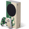 NBA Milwaukee Bucks Split Canvas Xbox Series S Bundle Skin