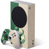 NBA Milwaukee Bucks Split Canvas Xbox Series S Skins