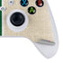 NBA Milwaukee Bucks Split Canvas Xbox Series S Skins