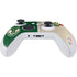 NBA Milwaukee Bucks Split Canvas Xbox Series S Controller Skin