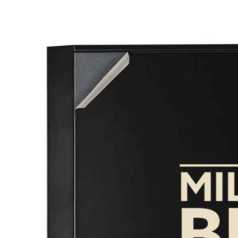 NBA Milwaukee Bucks Standard - Black Corsair 4000D Tempered Glass Mid-Tower ATX Case Skin