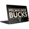 NBA Milwaukee Bucks Standard - Black Dell Vostro Skin