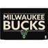NBA Milwaukee Bucks Standard - Black Dell Vostro Skin