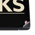 NBA Milwaukee Bucks Standard - Black Dell Vostro Skin