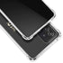 NBA Milwaukee Bucks Standard - Black Galaxy A52 5G Clear Case