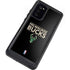 NBA Milwaukee Bucks Standard - Black Galaxy Note20 5G Waterproof Case