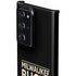 NBA Milwaukee Bucks Standard - Black Galaxy Note20 Ultra 5G Lite Case