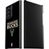 NBA Milwaukee Bucks Standard - Black Galaxy Note20 Ultra 5G Lite Case