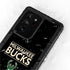 NBA Milwaukee Bucks Standard - Black Galaxy Note20 Ultra 5G Waterproof Case