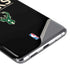 NBA Milwaukee Bucks Standard - Black Galaxy S20 Plus Skin