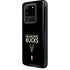 NBA Milwaukee Bucks Standard - Black Galaxy S20 Ultra 5G Pro Case