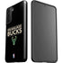 NBA Milwaukee Bucks Standard - Black Galaxy S21 FE Pro Case