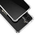 NBA Milwaukee Bucks Standard - Black Galaxy S21 Plus 5G Clear Case