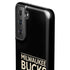 NBA Milwaukee Bucks Standard - Black Galaxy S21 Plus 5G Pro Case