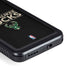 NBA Milwaukee Bucks Standard - Black Galaxy S23 Plus Waterproof Case