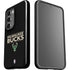 NBA Milwaukee Bucks Standard - Black Galaxy S23 Pro Case