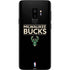 NBA Milwaukee Bucks Standard - Black Galaxy S9 Plus Skin