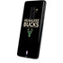NBA Milwaukee Bucks Standard - Black Galaxy S9 Plus Skin