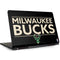 NBA Milwaukee Bucks Standard - Black Dell Inspiron Skin