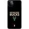 NBA Milwaukee Bucks Standard - Black iPhone 11 Pro Max Skin